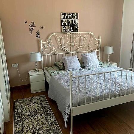 Studio Apartmant Leona With Parking Place Split Exterior foto